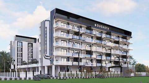 Изображение объекта недвижимости