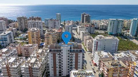 صورة العقار