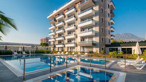 Изображение объекта недвижимости