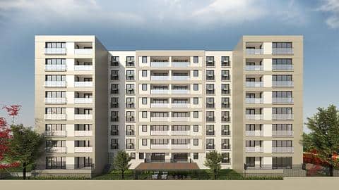 Изображение объекта недвижимости