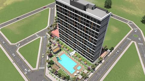 Image de la propriété