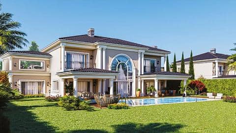 Изображение объекта недвижимости