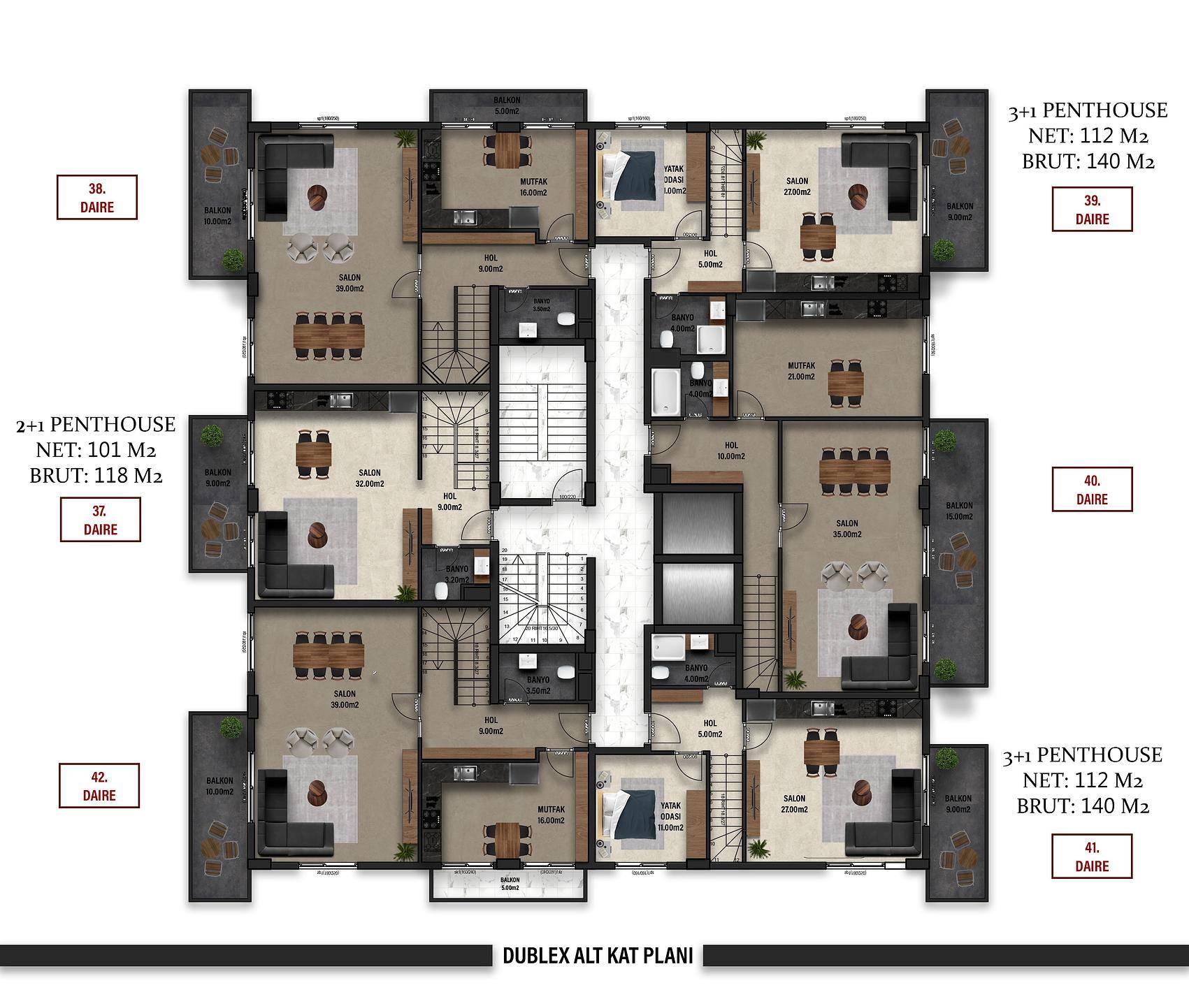 Floor Plan Image 4