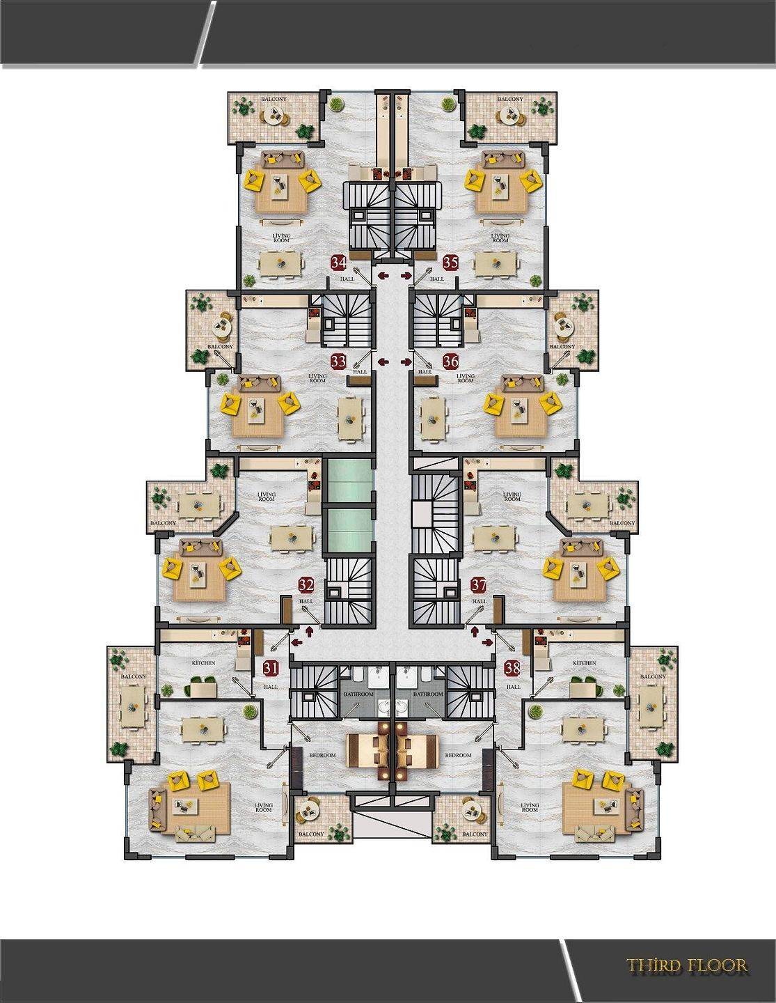 Изображение планировки 6