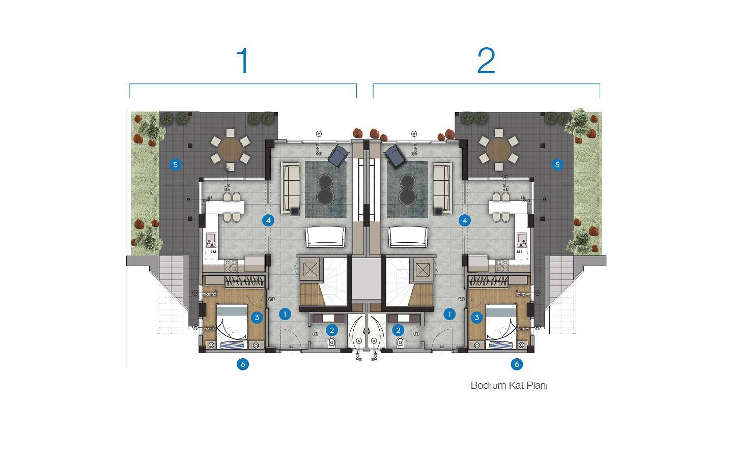 Floor Plan Image 3