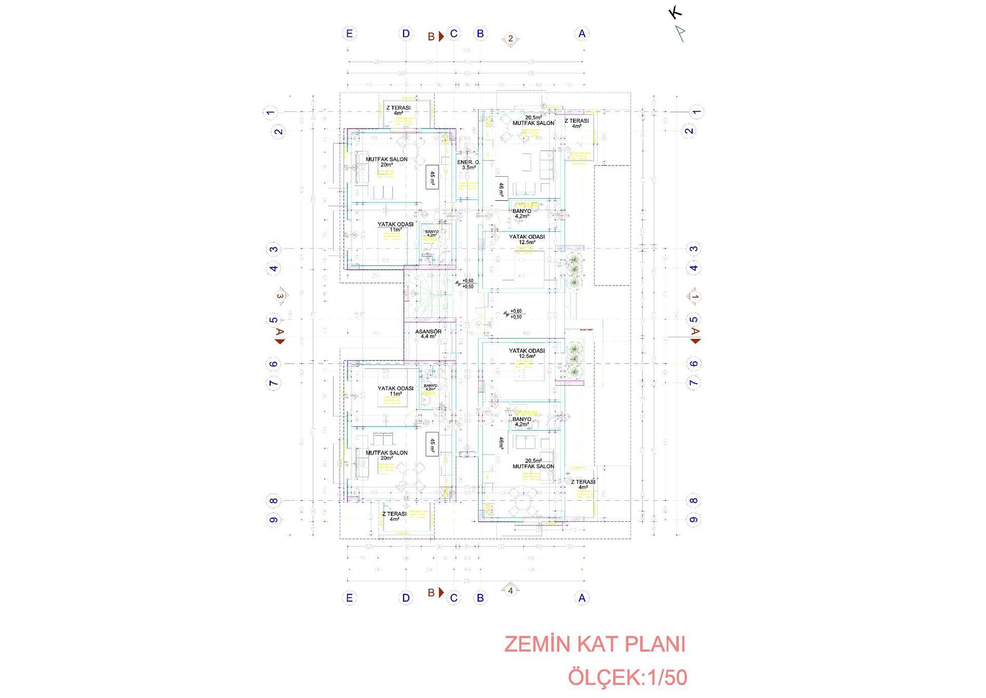 Floor Plan Image 3