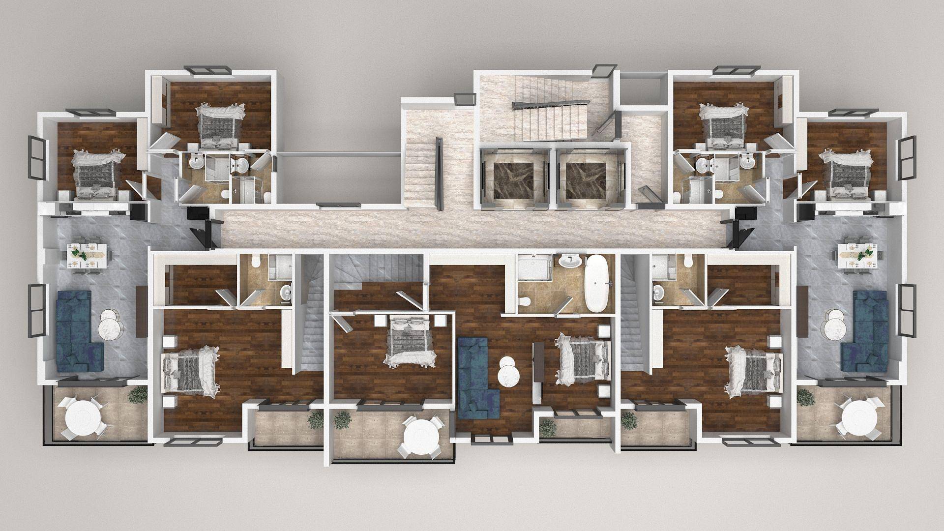 Floor Plan Image 5