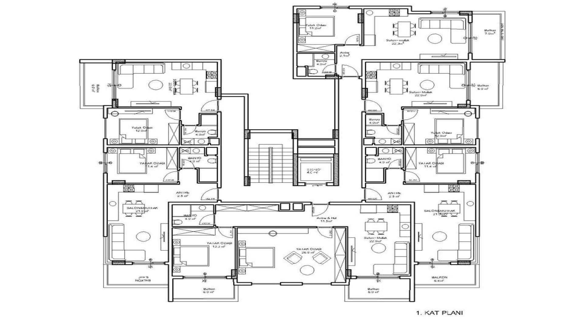 Floor Plan Image 3