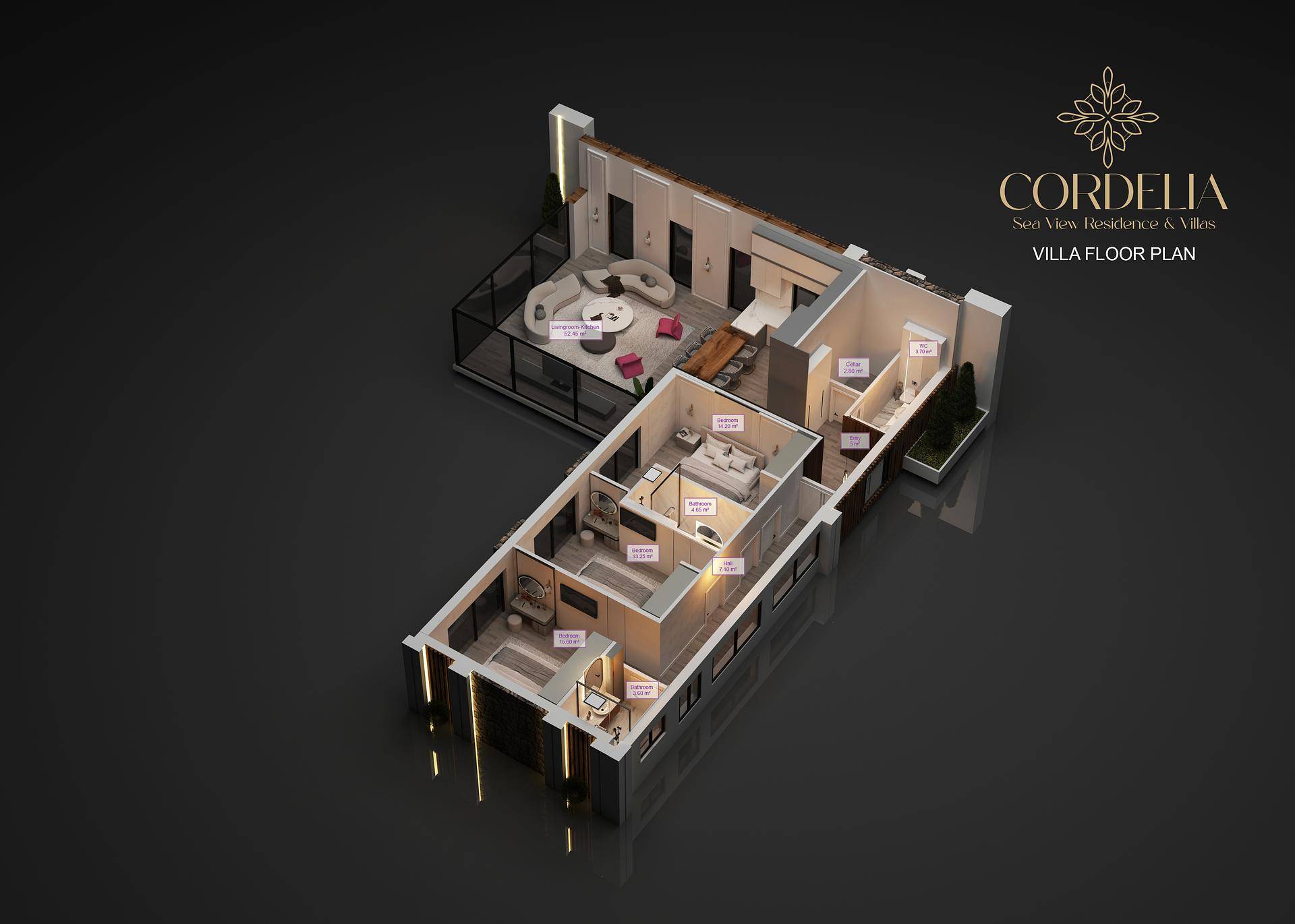 Floor Plan Image 1