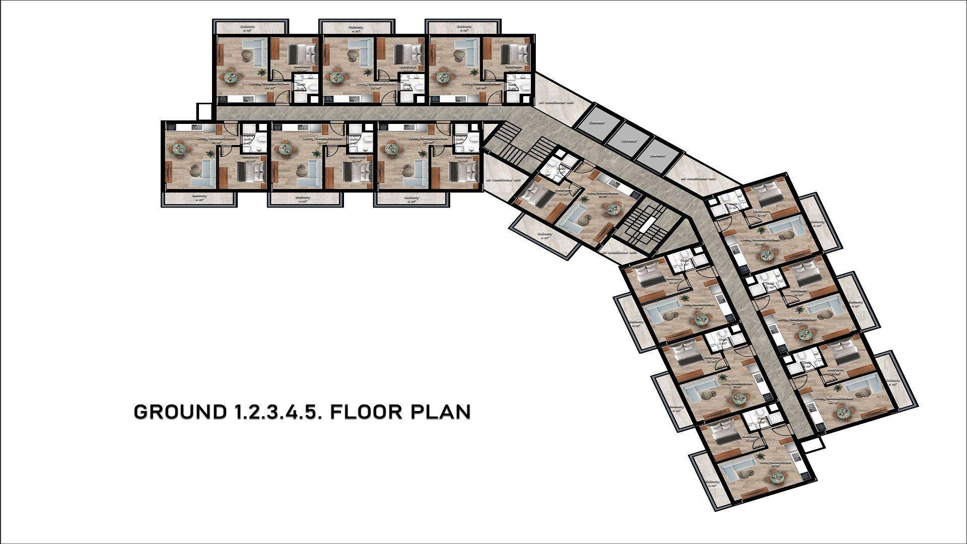 Floor Plan Image 1