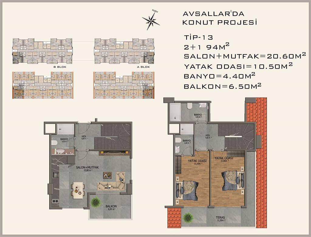 Aukšto plano vaizdas 9