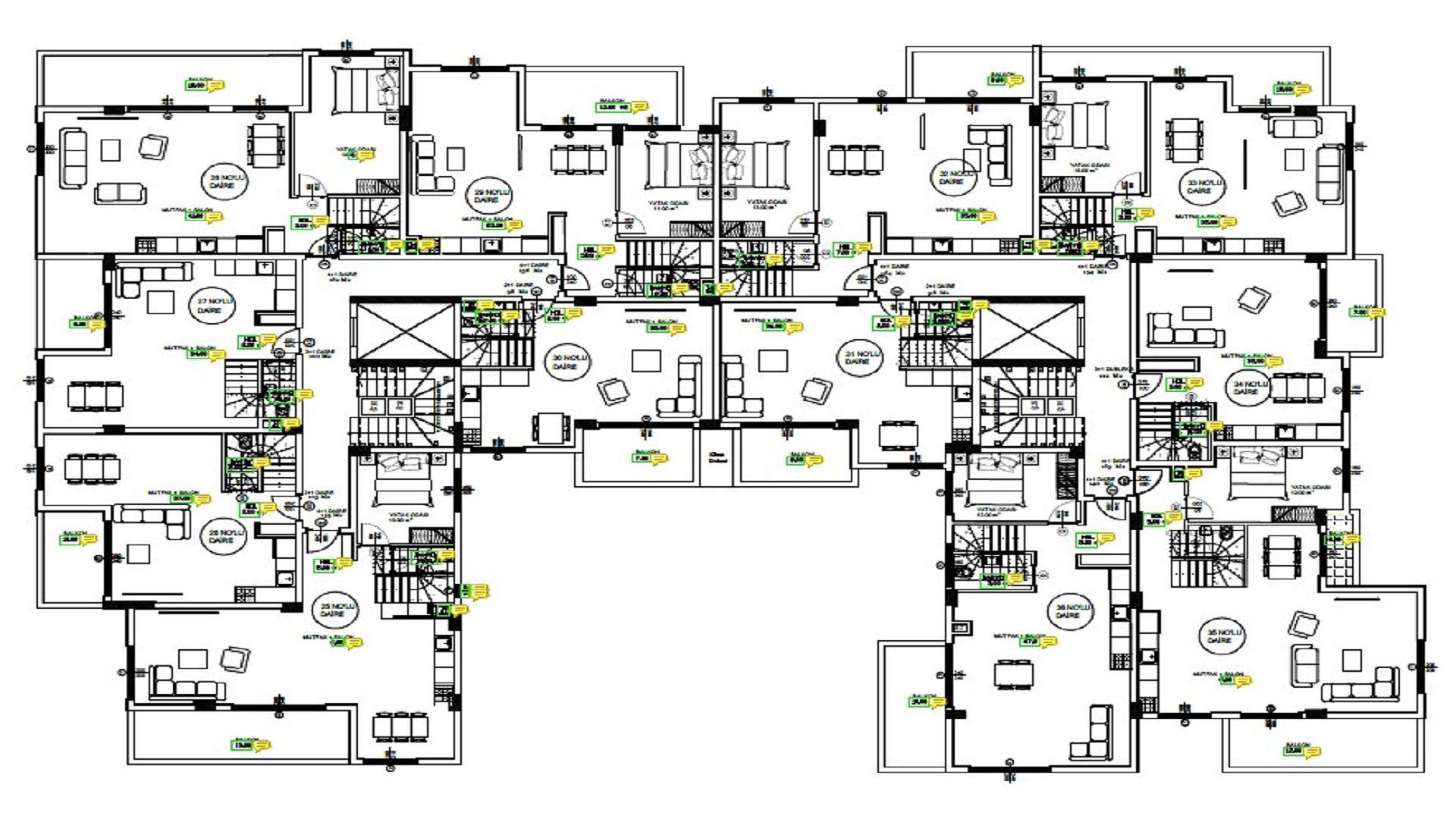 Floor Plan Image 1