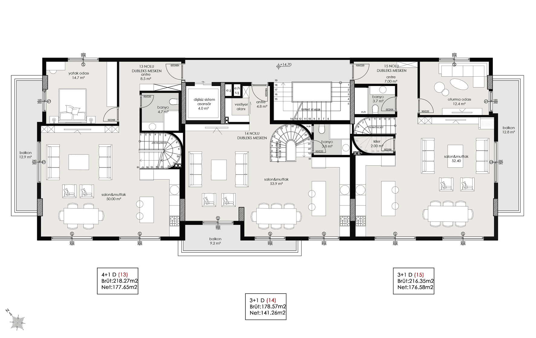 Floor Plan Image 2