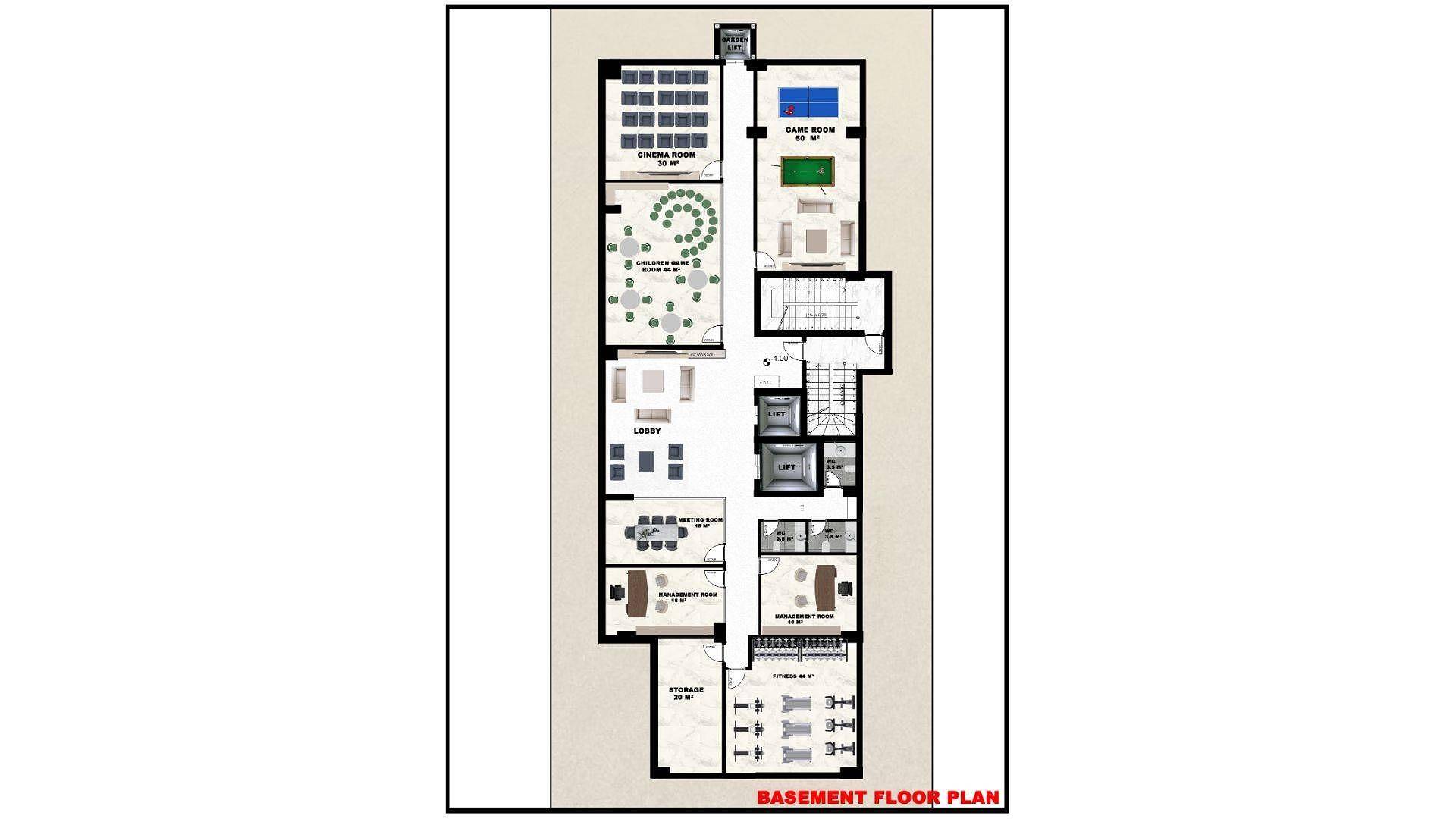 Floor Plan Image 14