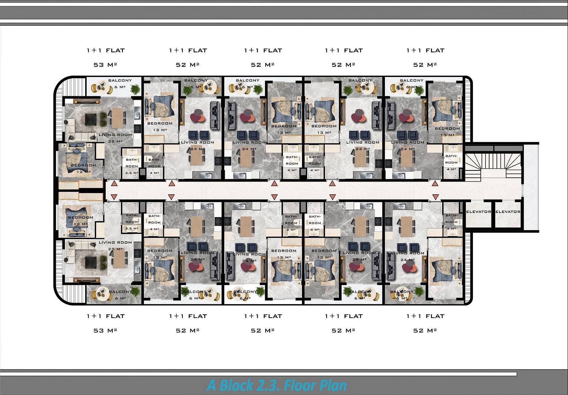 Floor Plan Image 1
