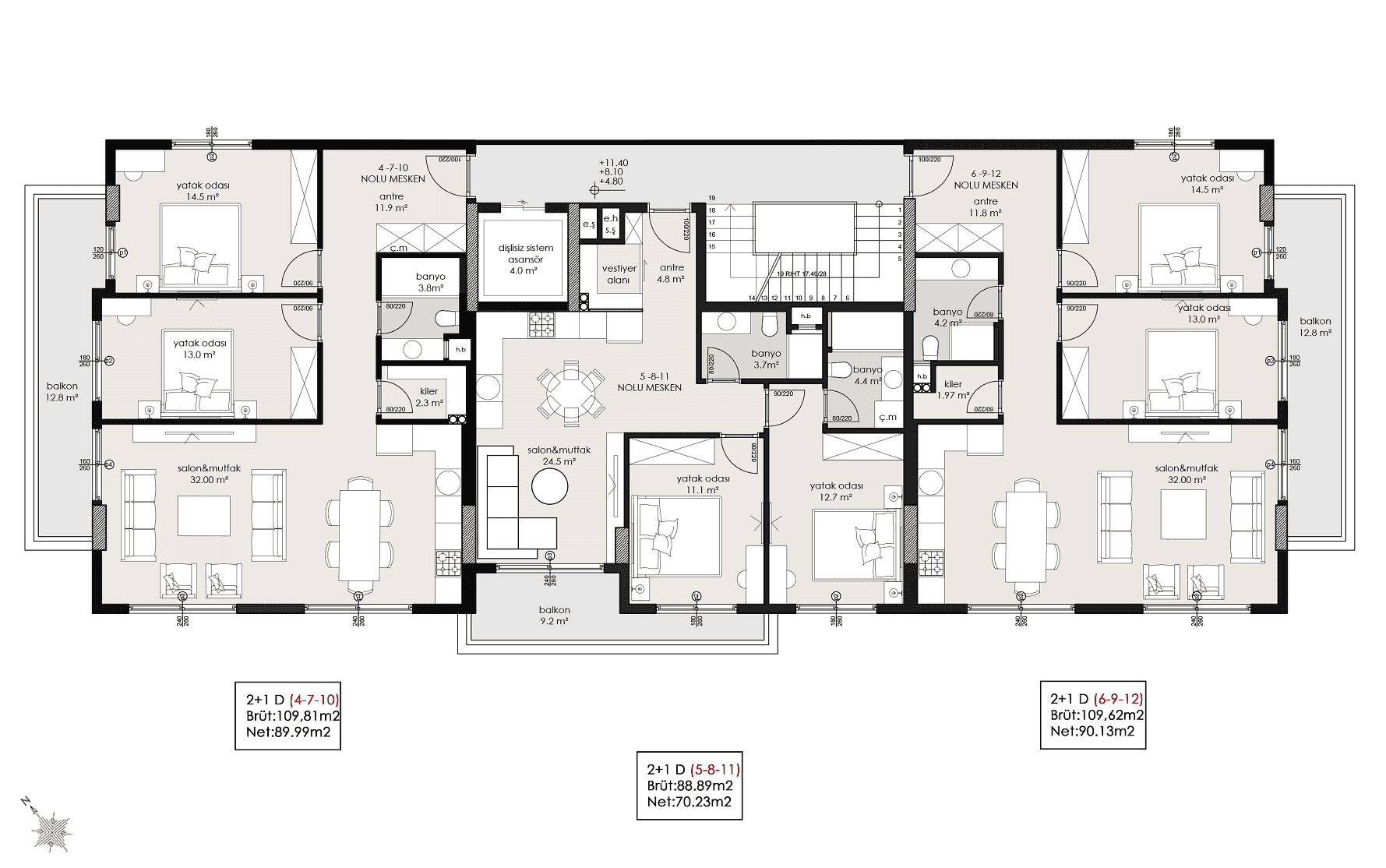 Floor Plan Image 4