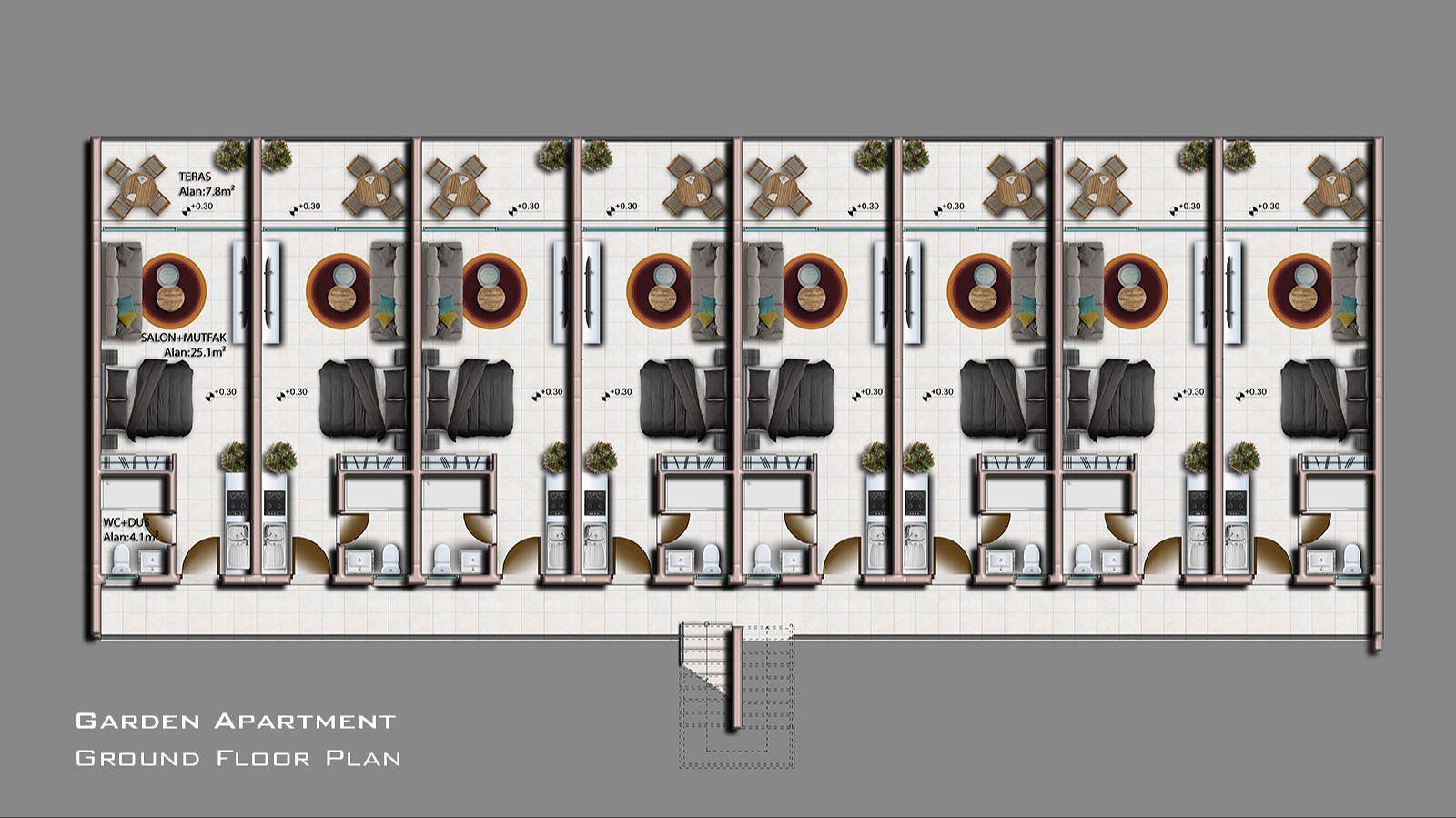 Floor Plan Image 1