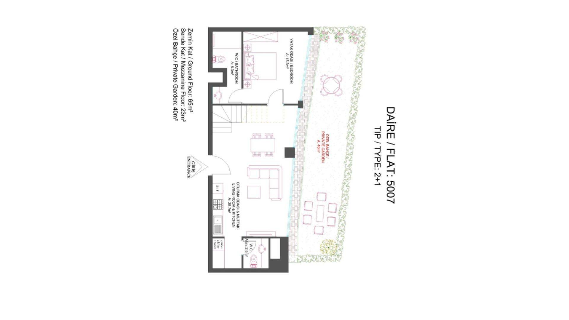 Floor Plan Image 6