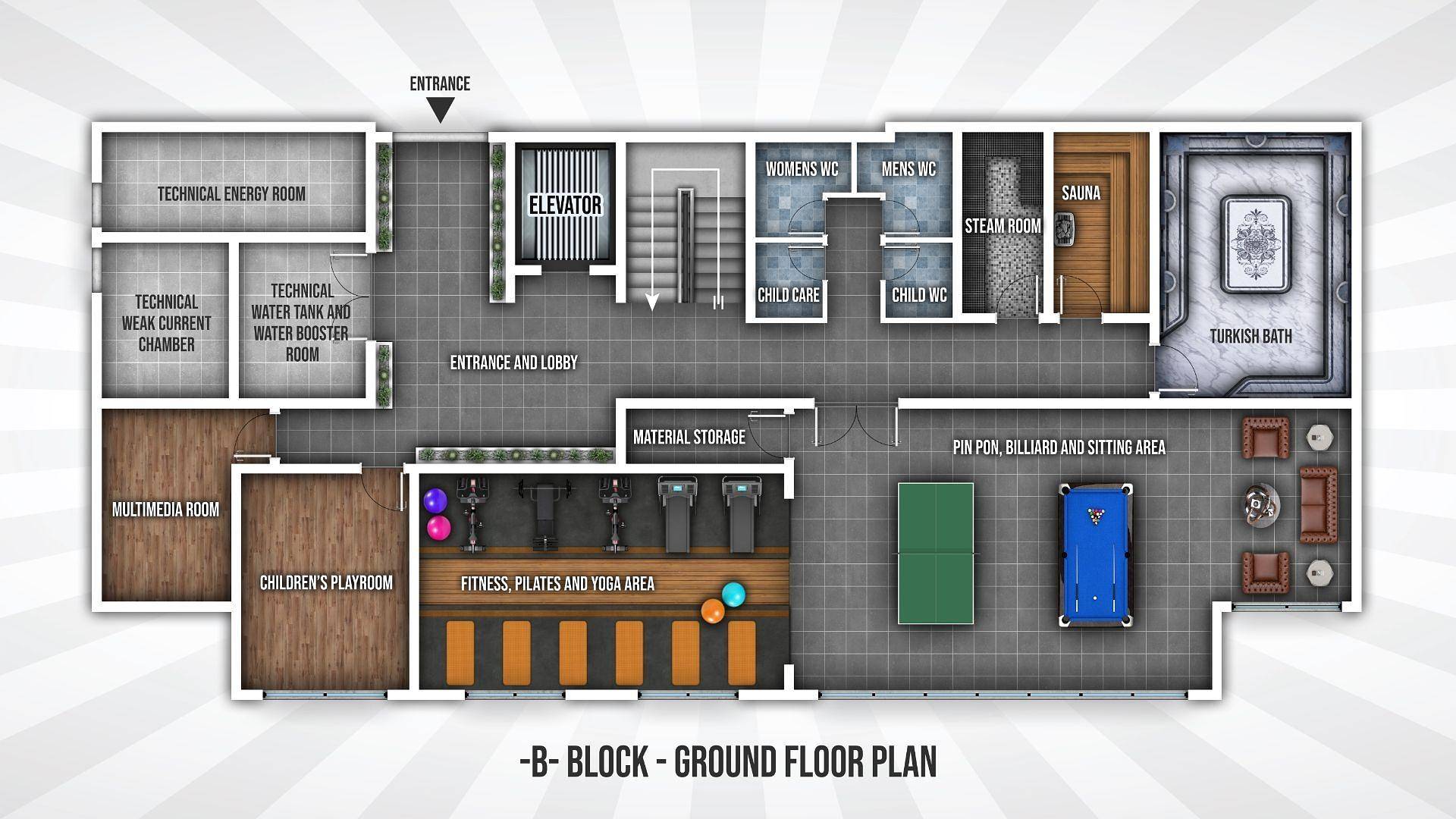 Floor Plan Image 4