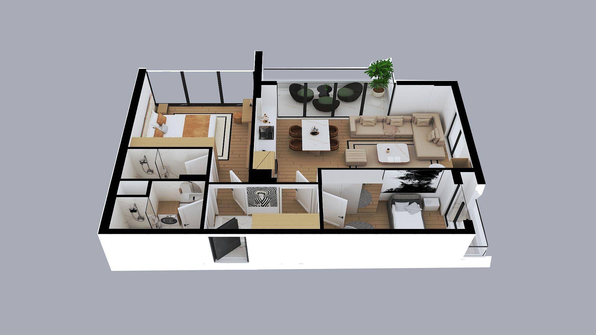 Floor Plan Image 2