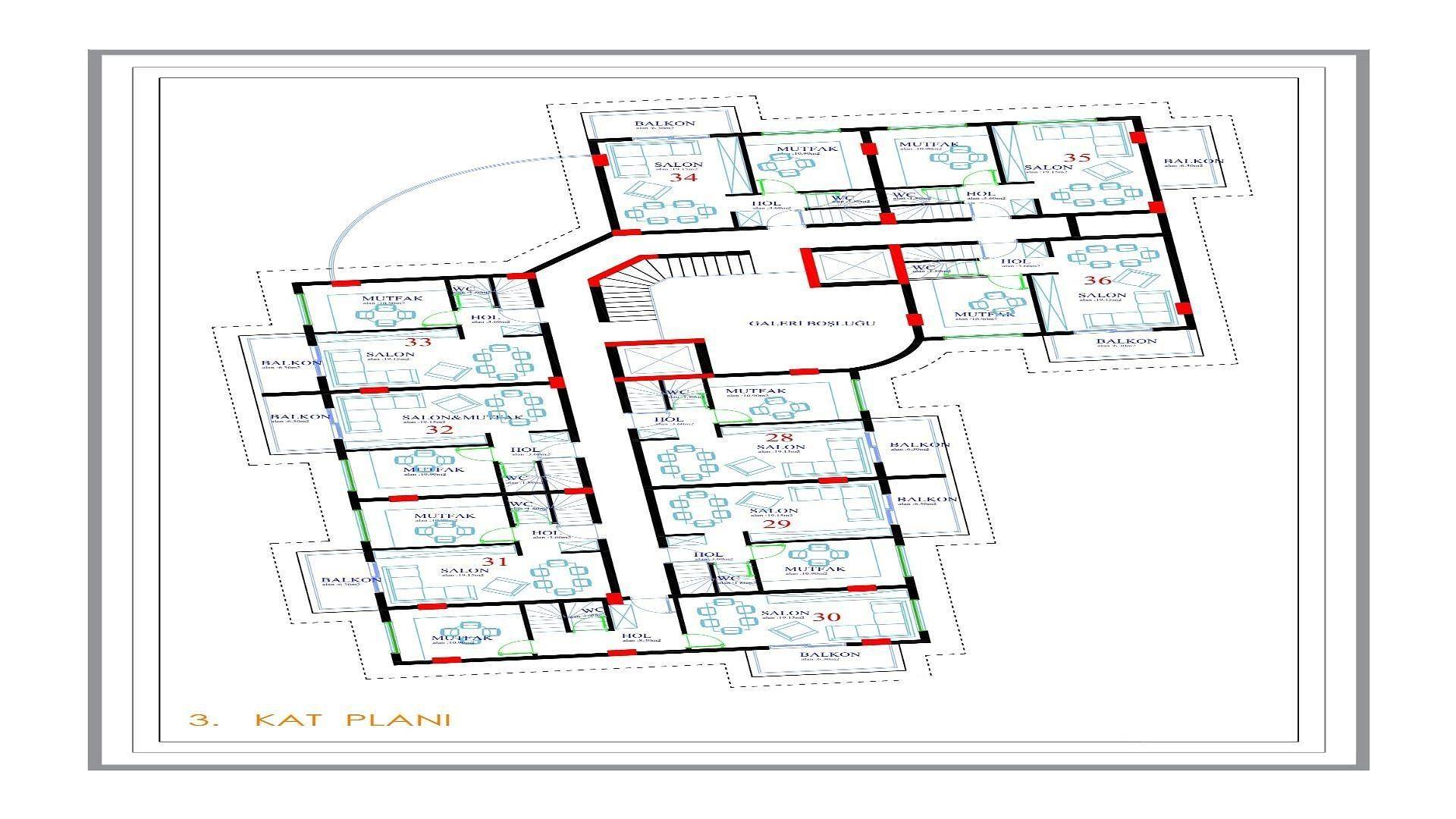 Floor Plan Image 8