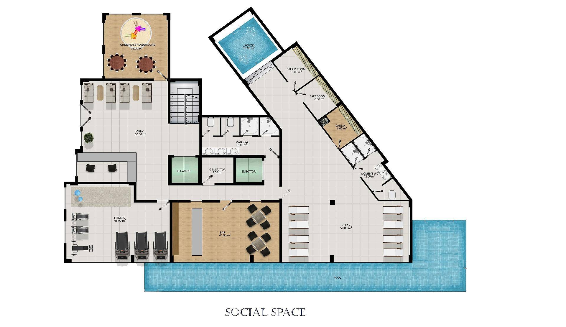 Floor Plan Image 1