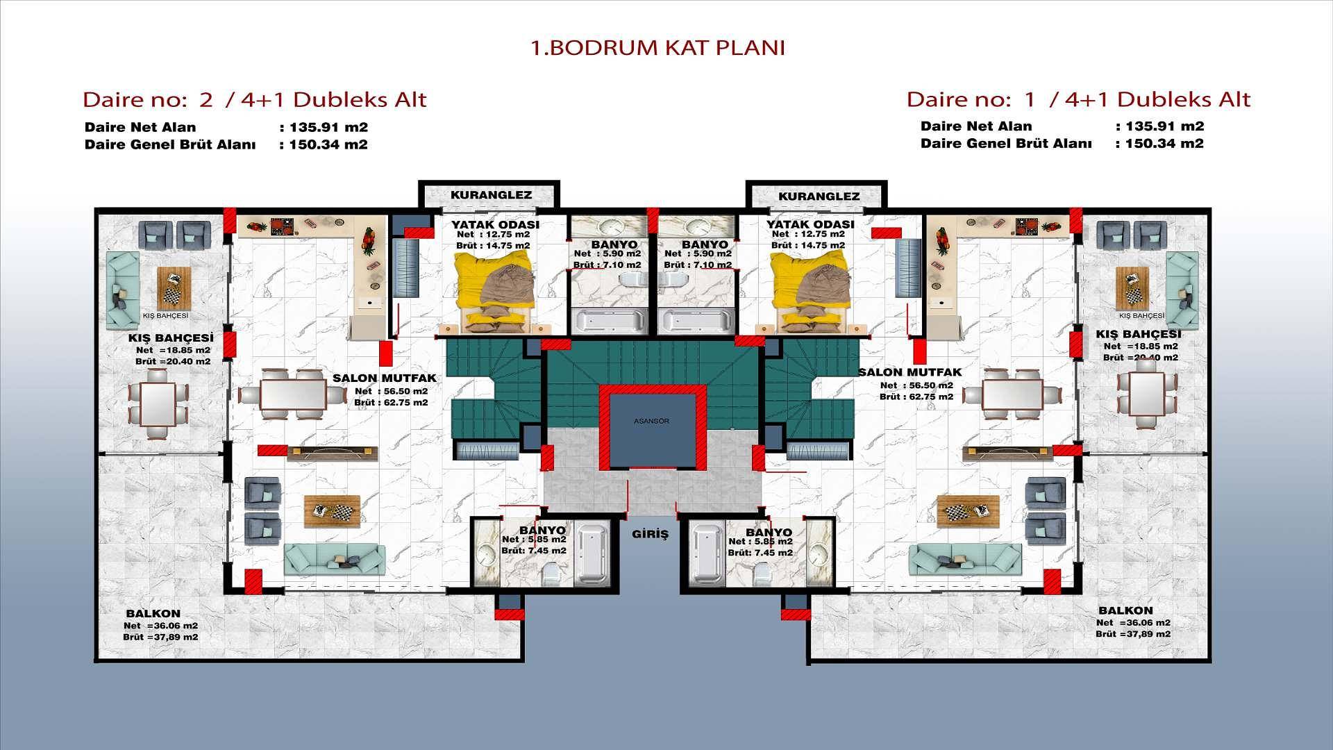 Floor Plan Image 2