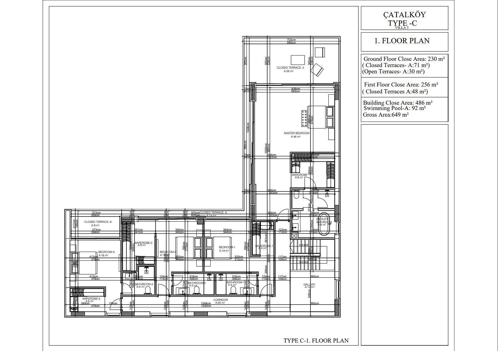 Floor Plan Image 2