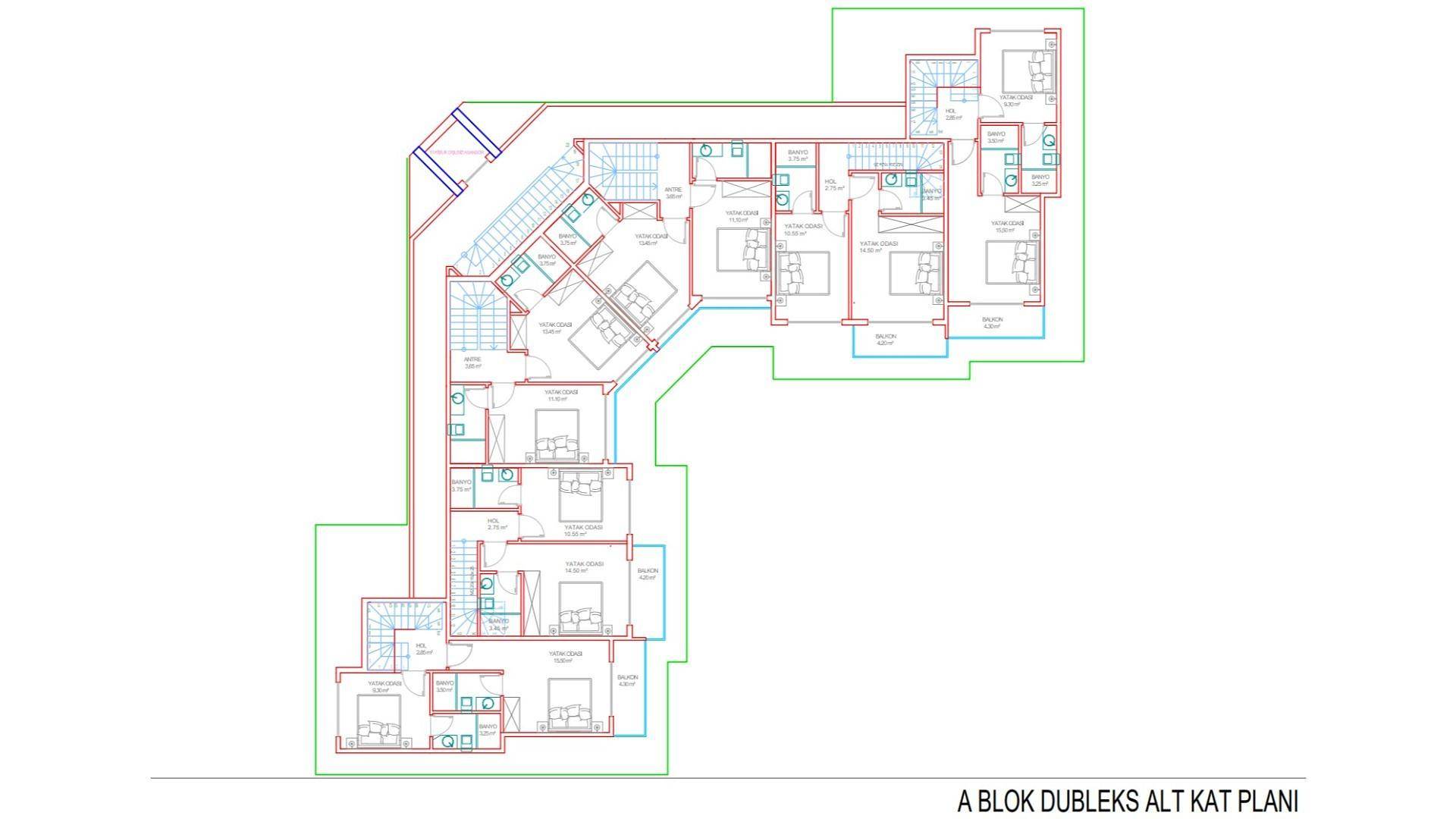 Floor Plan Image 2