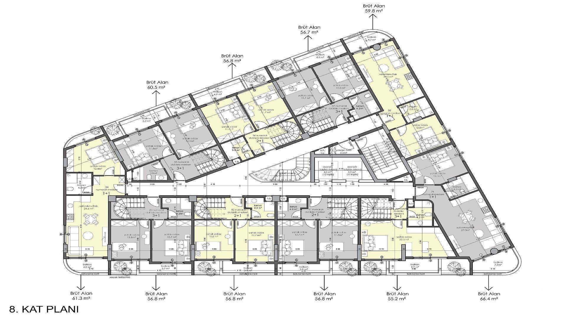 Floor Plan Image 3
