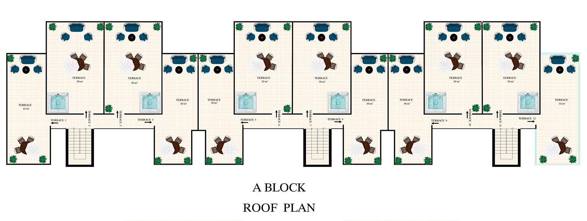 Floor Plan Image 5
