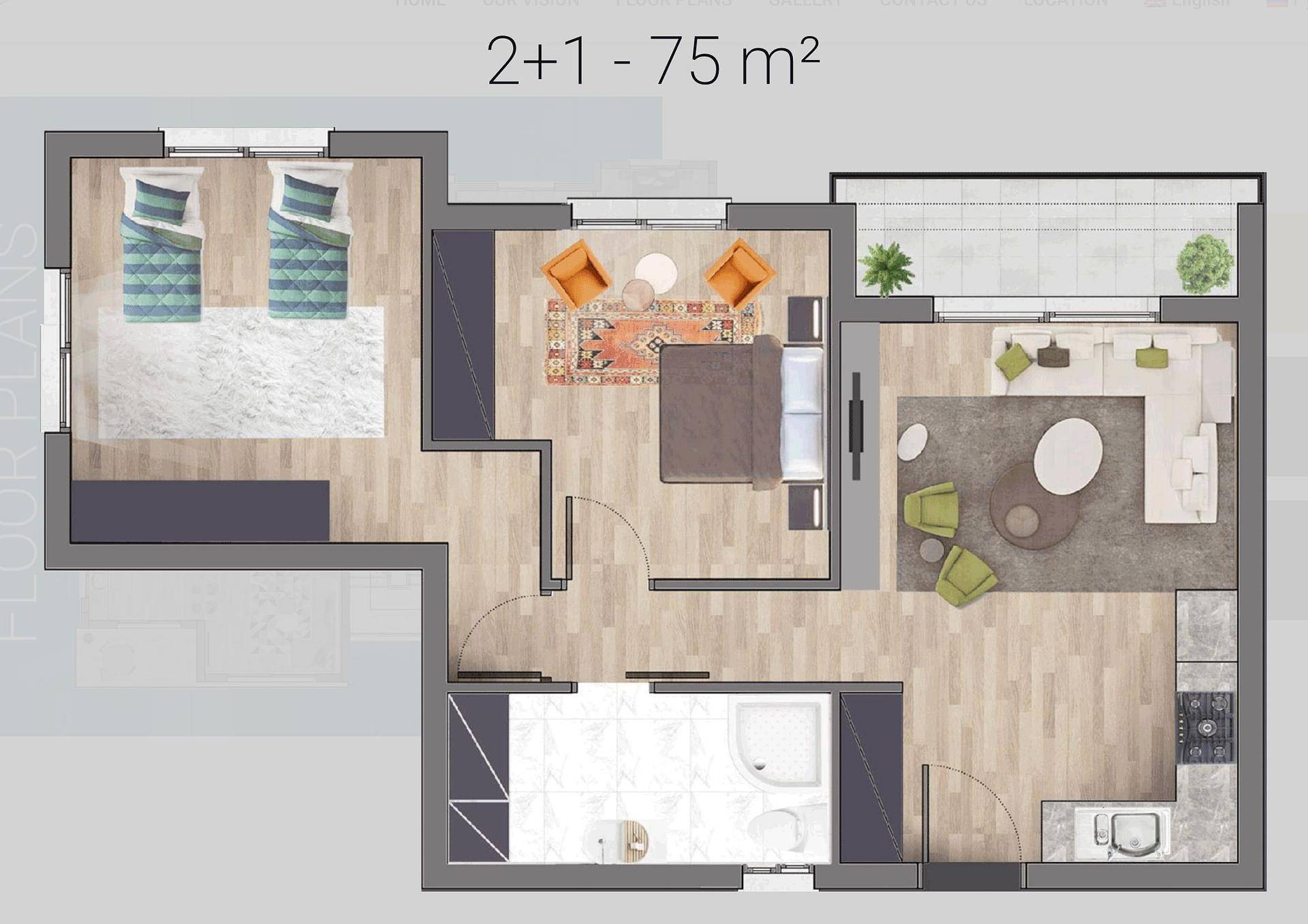 Floor Plan Image 3