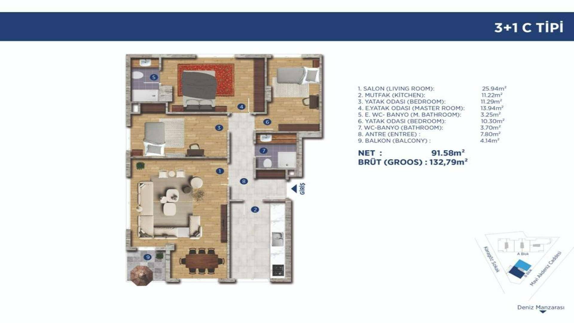 Floor Plan Image 2
