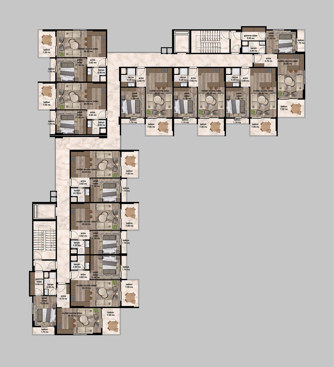Floor Plan Image 3