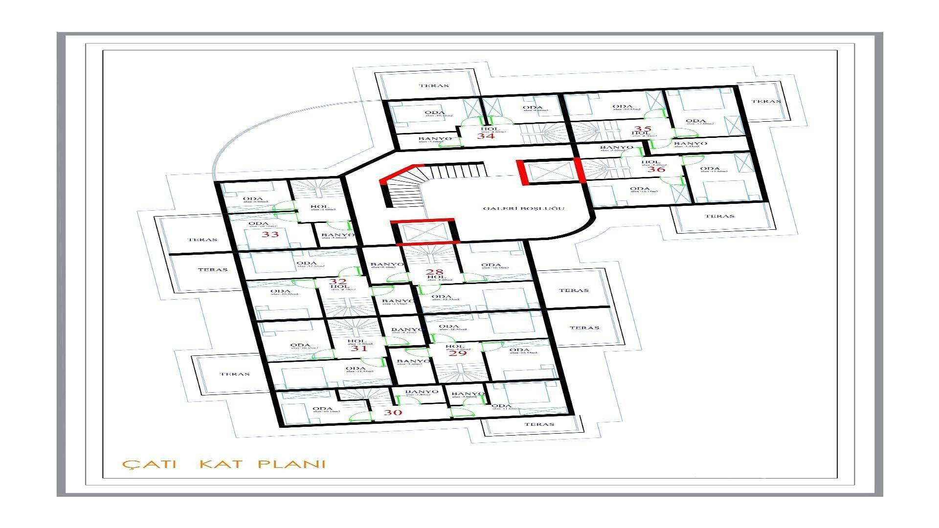 Floor Plan Image 9