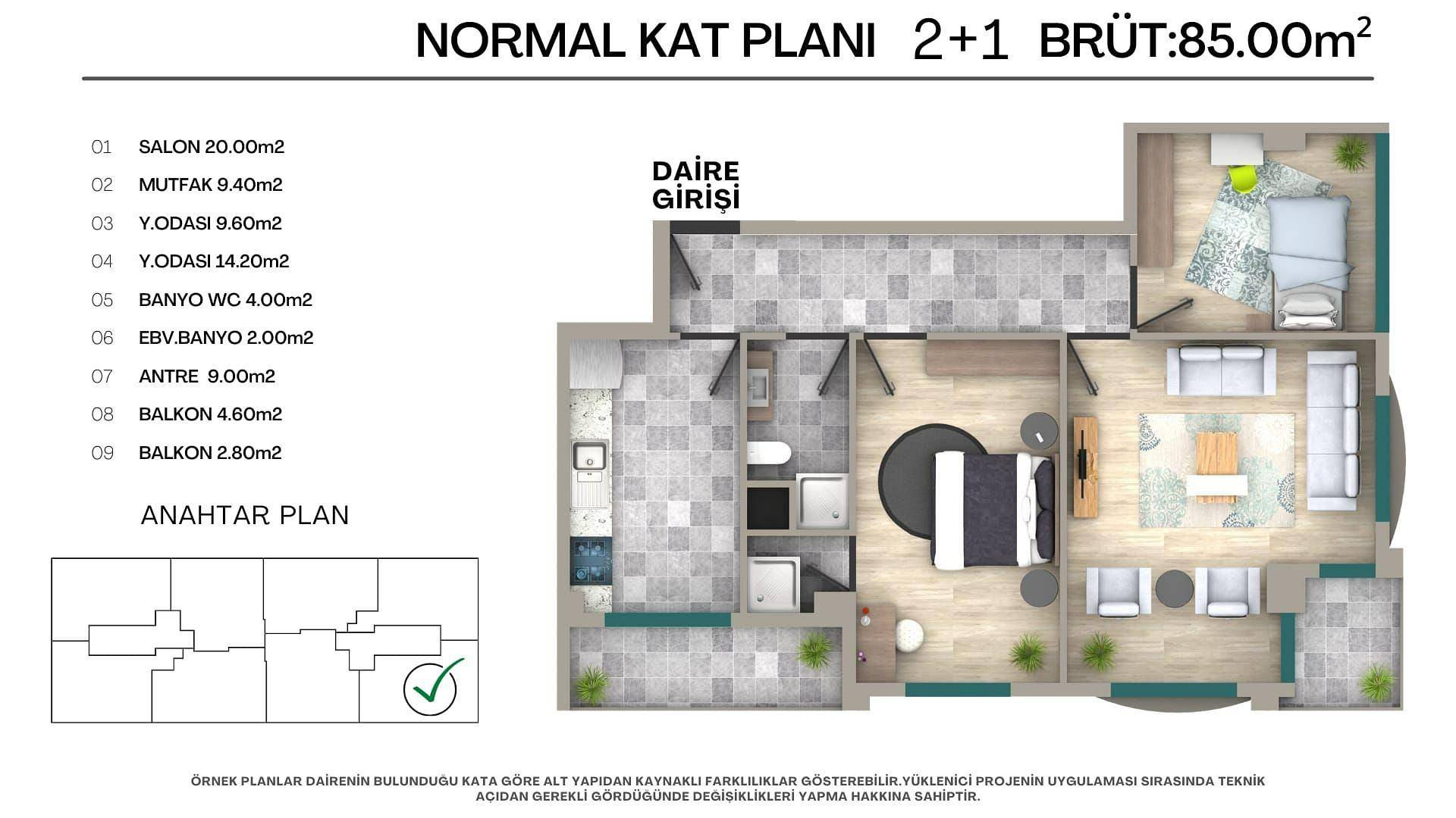 Floor Plan Image 1