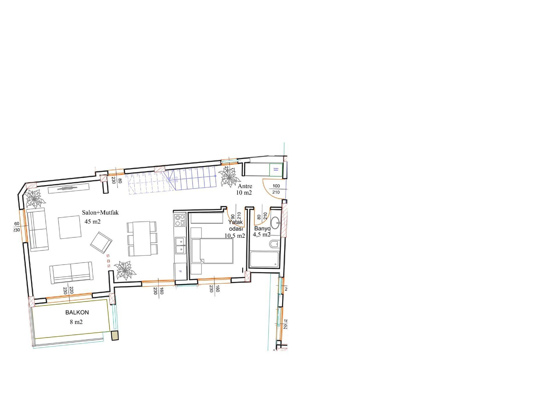 Floor Plan Image 2