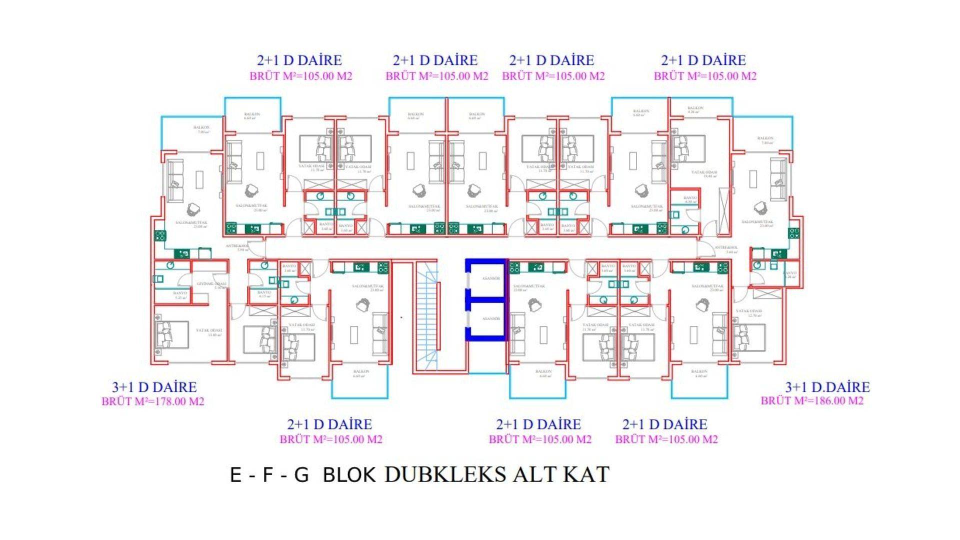 Floor Plan Image 9