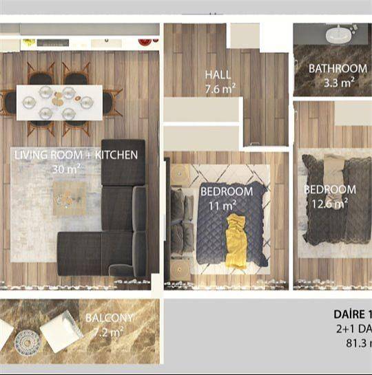Floor Plan Image 3