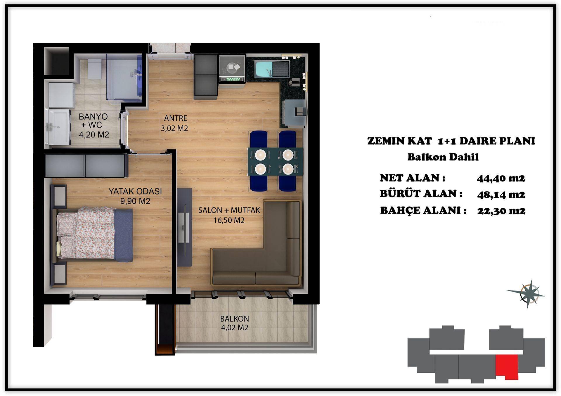 Floor Plan Image 6