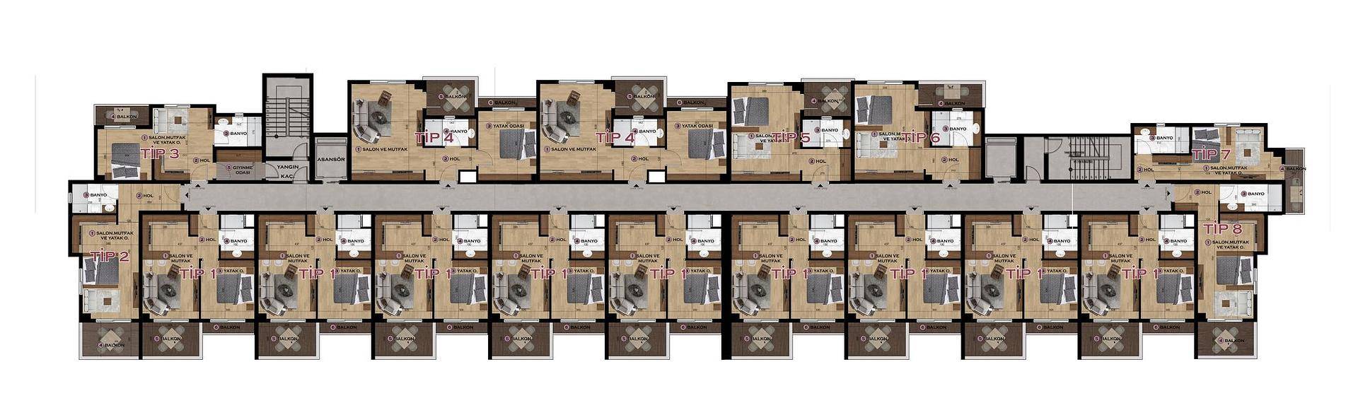 Floor Plan Image 9