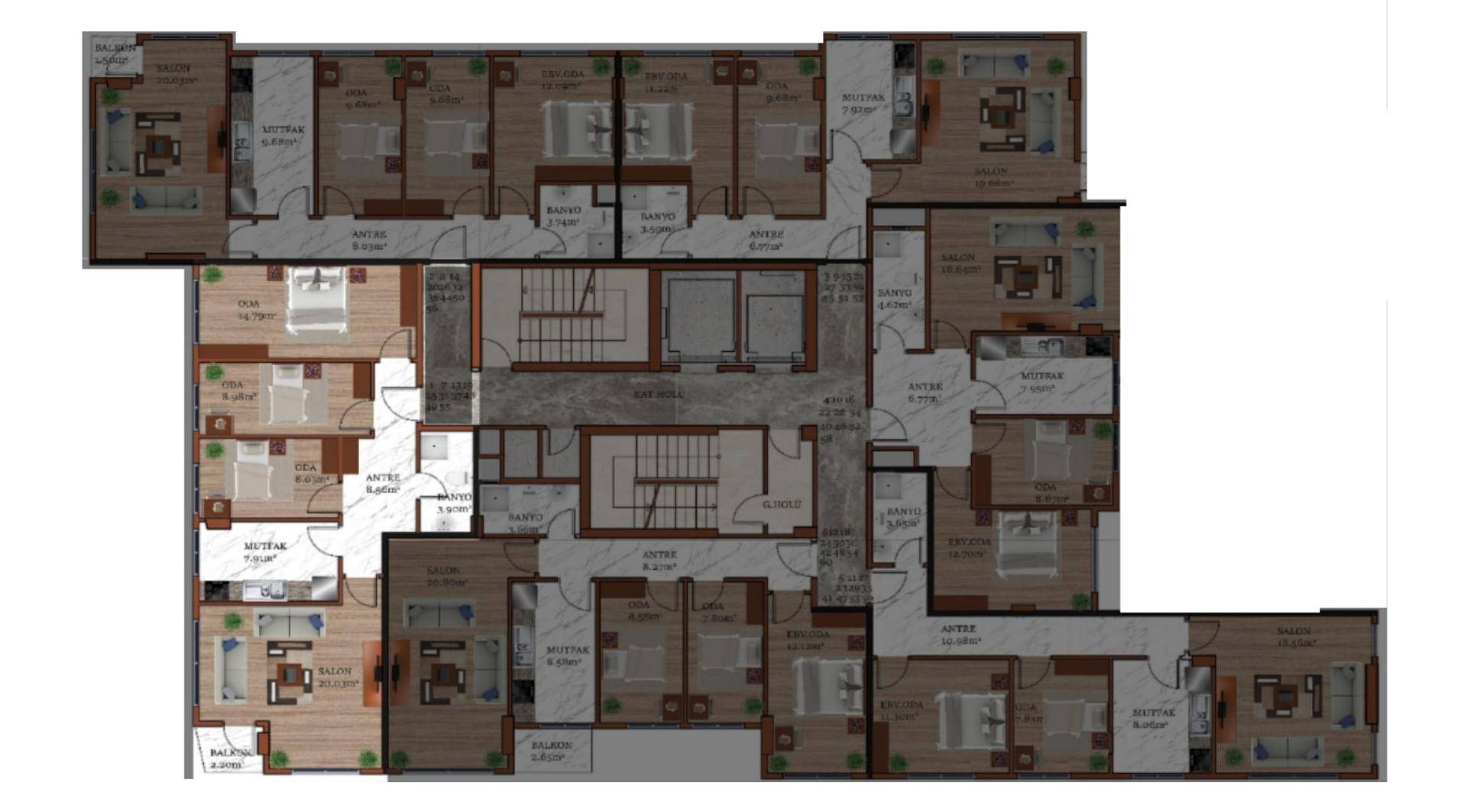 Floor Plan Image 2