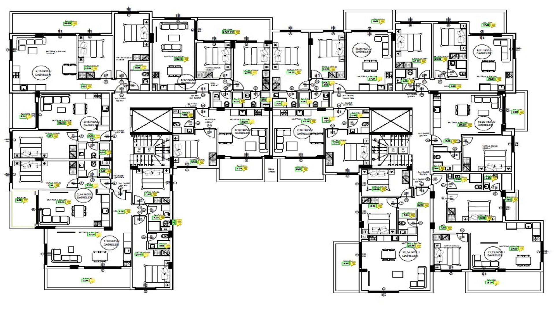 Floor Plan Image 2