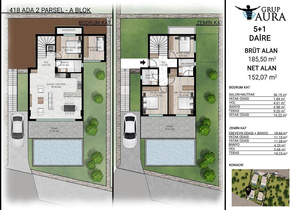 Floor Plan Image 1