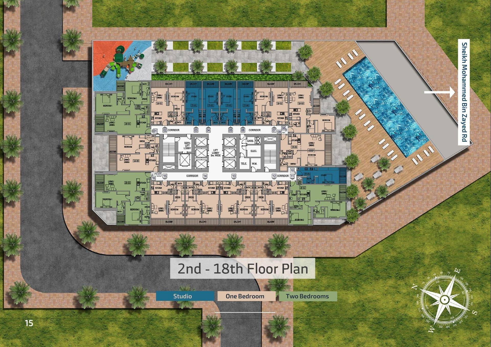 Floor Plan Image 4