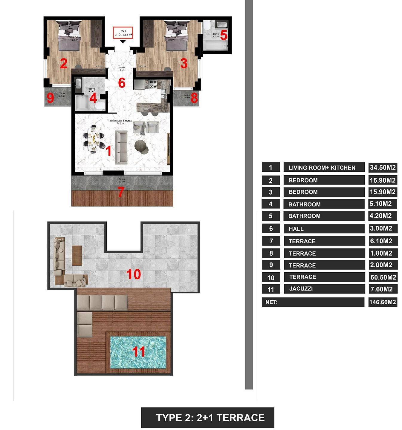 Floor Plan Image 6