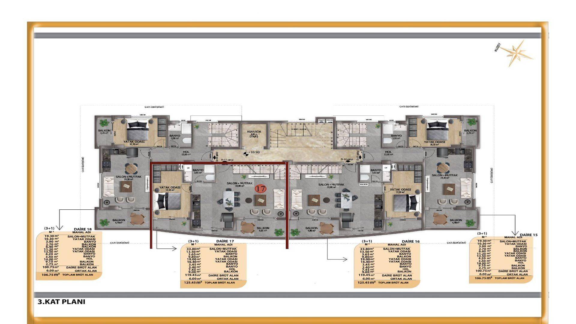 Floor Plan Image 4