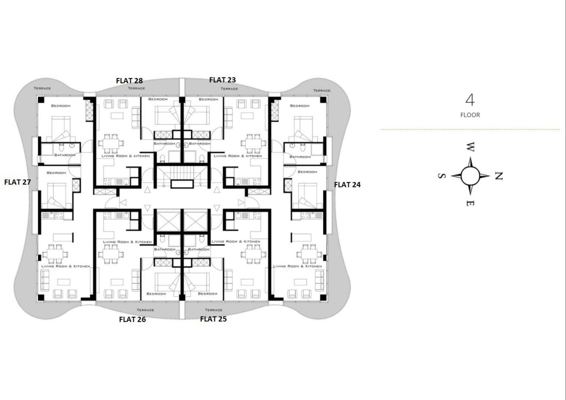 Floor Plan Image 5
