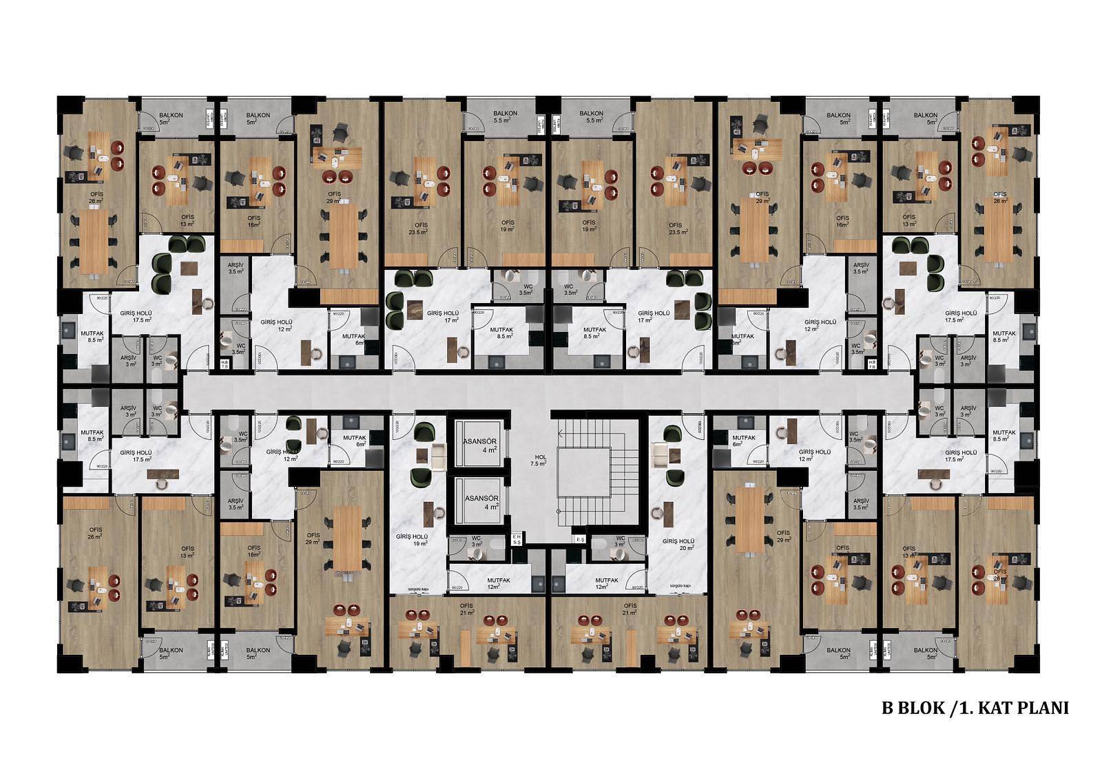 Floor Plan Image 2