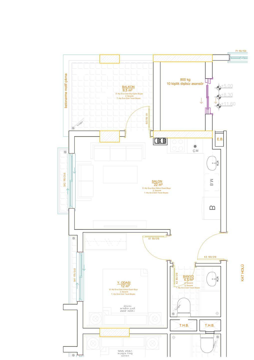 Floor Plan Image 2